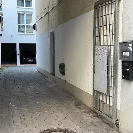 Plaza Rioflats