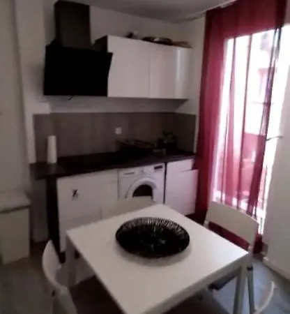 Apartment Plaza Rioflats